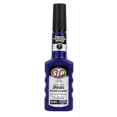 Bild av STP 30 059 Nettoyant pour injection électronique (Diesel) Diesel 200