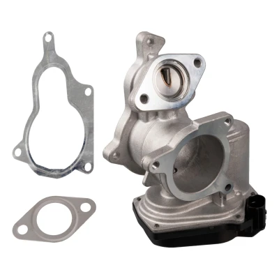 Bild av FEBI BILSTEIN 170327 Vanne EGR avec joints AUDI: A4 B7 Avant, A6 C6 Berline, Berline