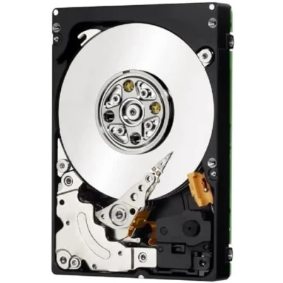 Bild av Lenovo ThinkSystem hard drive 2.4 TB SAS 12Gb/s 2.4TB Hårddisk 4XB7A83970 Serial Attached SCSI 3 2,5&quot;