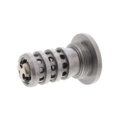 Bild av VAICO V10 4472 Valve de commande, réglage d&#039;arbres à came Q+, Première Monte AUDI: A5 B8 Coupe, A4 Avant, Q5, VOLKSWAGEN: Golf 7, Scirocco III