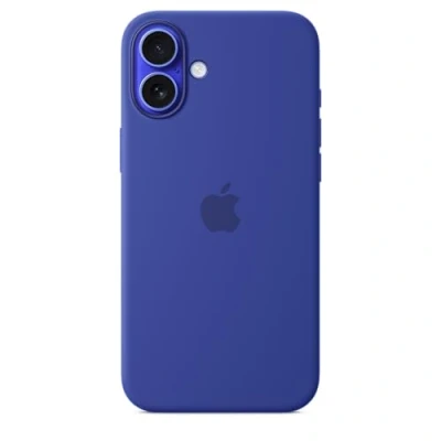 Bild av Apple iPhone 16 Plus Silicone Case w