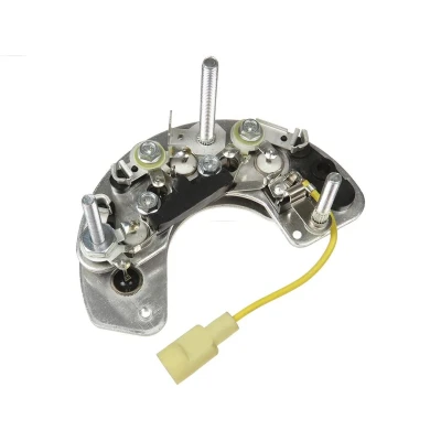 Bild av Likriktare, generator As pl ARC4006