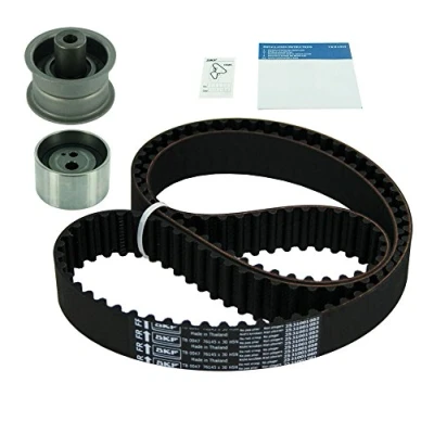 Bild av SKF VKMA 92519 Kit de distribution 145 avec une denture arrondie NISSAN: Vanette Cargo Van, Serena, Bus