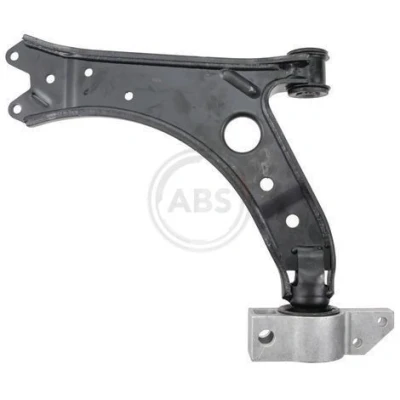 Bild av A.B.S. 210897 Bras de suspension sans rotule suspension, avec support en caoutchouc barre oscillant transversal Tôle d&#039;acier 15,4
