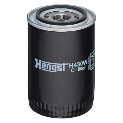 Bild av HENGST FILTER H430W Filtre à huile M24x1,5 vissé