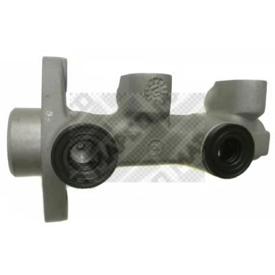 Bild av MAPCO 1745 Maître Cylindre 4 20,6 sans réservoir du liquide de frein OPEL: Corsa B 3/5 portes, Astra F Berline, CC oscaro, mister auto,