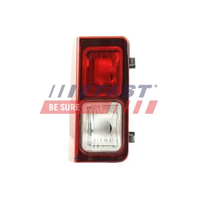 Bild av FAST FT86208 Feu de recul W16W sans porte lampe RENAULT: Trafic 3, 3 Bus, OPEL: Vivaro B Combi, Van, FIAT: Talento Van