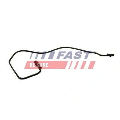 Bild av FAST FT61017 Durite De Refroidissement CITROËN: Xsara Picasso, Berlingo / First I, I Van