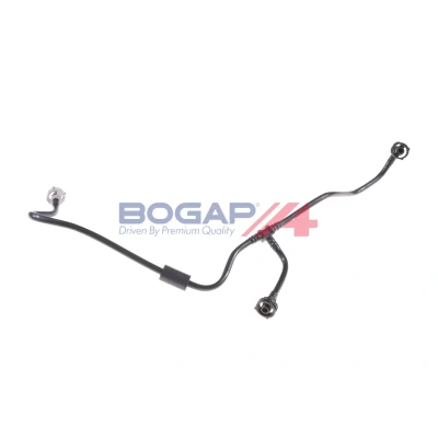 Bild av BOGAP A4228557 Kylarslang AUDI: Q7 (4MB) 3.0 TFSI quattro, 55 Mild Hybrid e 60 quattro
