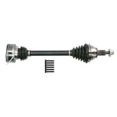 Bild av Drivaxel PASCAL G2W081PC