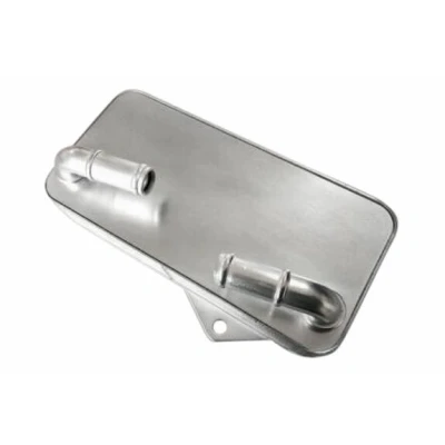 Bild av VEMO V10 60 0073 Radiateur d&#039;huile de boite vitesse automatique