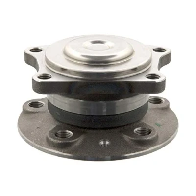 Bild av FEBI BILSTEIN 19248 Kit de roulements roue VOLVO: V70 2, S60 I, I