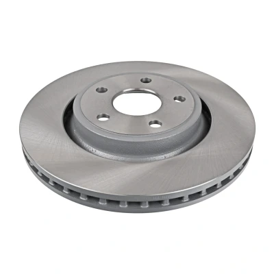 Bild av BLUE PRINT ADA104363 Disque de frein Essieu avant 350 32 5 127 ventilé l&#039;intérieur revêtu JEEP: GRAND CHEROKEE 4, DODGE: Durango