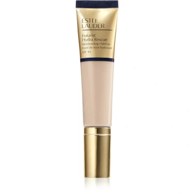 Bild av Estée Lauder Futurist Hydra Rescue Moisturizing Makeup SPF45 1C1 Cool Bone 35 ml