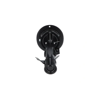 Bild av KAVO PARTS SSA 11375 Amortisseur Essieu avant gauche Pression de gaz Système bitube Jambe suspension Goujon en haut VOLVO: V40 Break, S40 I
