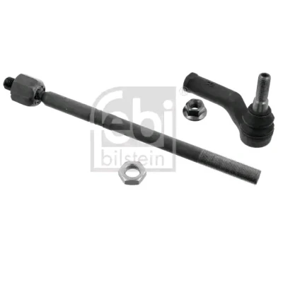 Bild av FEBI BILSTEIN 47932 Biellette De Direction Essieu avant droit avec écrou autobloquant VOLVO: V60 I, XC70 II Break, V70 3