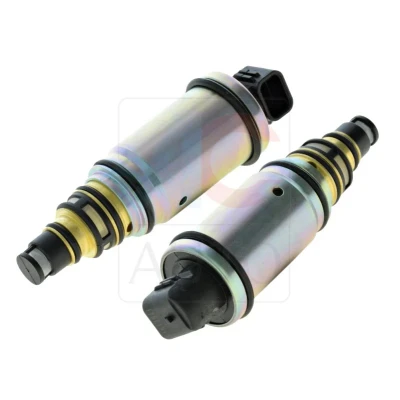 Bild av ACAUTO AC 02HA01 Valve de réglage, compresseur KIA: Sportage III, CARENS 4, cee‘d II 5 portes, HYUNDAI: Tucson