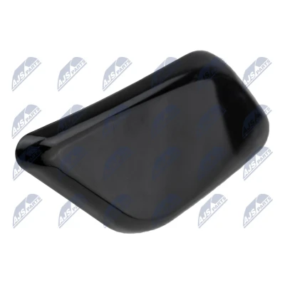 Bild av Övertäck, Stötfångare, Höger fram, vw tiguan, tiguan van, 5N0955110