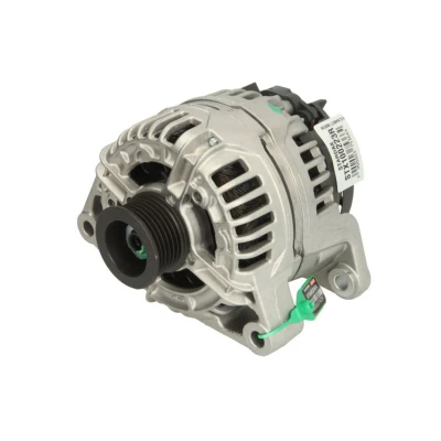 Bild av STARDAX STX100223R Alternateur 12V 100A OPEL: Frontera B SUV, Vectra Break, CC, VAUXHALL: Mk1 Break