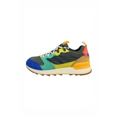 Bild av Merrell mäns Alpine 83 Sneaker RECRAFT, Legering/Multi, 12 UK, Legering multi, 47 EU