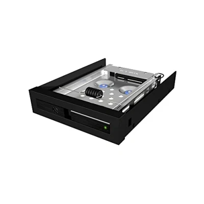 Bild av RaidSonic ICY BOX IB 2217aStS