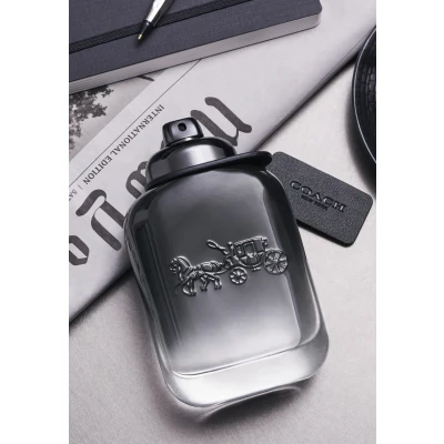 Bild av Coach For Men Eau de Toilette 40 ml