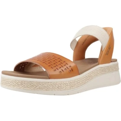 Bild av Skechers dam BOBS Sun RAY sneakers, Brun, 6 UK, 39 EU