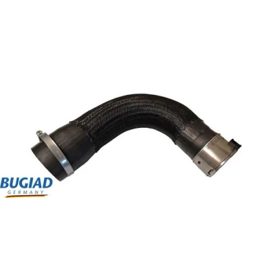 Bild av BUGIAD 82341 Gaine De Suralimentation avec collier FIAT: Doblo II Van / Break, Сamion à Plateau/Сhâssis
