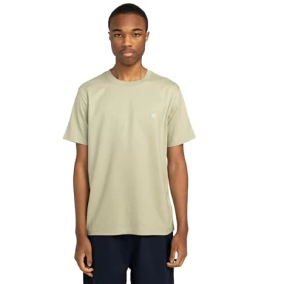 Bild av Element Crail Tshirt bas, Storlek: XL, Green