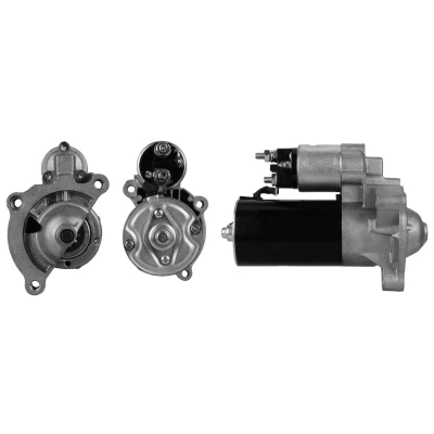 Bild av LUCAS ELECTRICAL LRS02100 Démarreur 12 1,4 10/13 PEUGEOT: 3008 I, Expert II Van, 206 3/5 portes, CITROËN: Berlingo / First C4 I portes