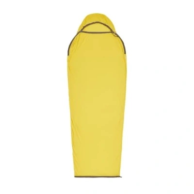 Bild av Sea to Summit Reactor Sleeping Bag Liner Mummy Drawcord Compact Travel sheet