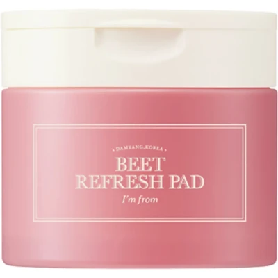 Bild av I&#039;m From Beet Refresh Pad 260 ml