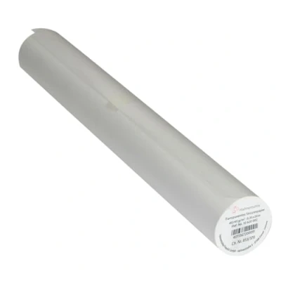 Bild av Hahnemuehle 10620002 transparent skissrulle 0,33 x 20 m, 40/45 g/m²
