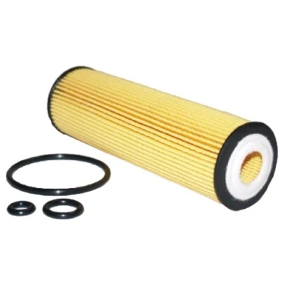 Bild av ASHIKA 10 ECO061 Filtre à huile Cartouche filtrante MERCEDES BENZ: Classe C Berline, E Sprinter 3.5 T Van