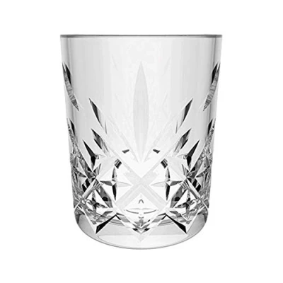 Bild av Utopia Timeless Vintage P52780 00000 B01012 shotlåda i vintagestil, 61 ml, 12 stycken