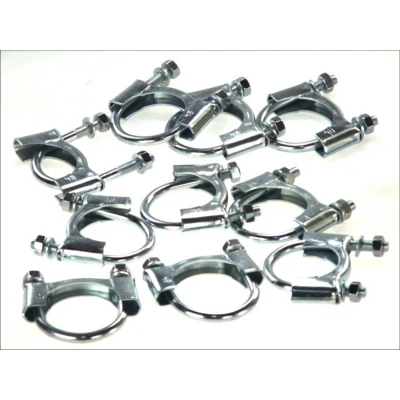 Bild av Klämma, avgassystem Bosal 250248