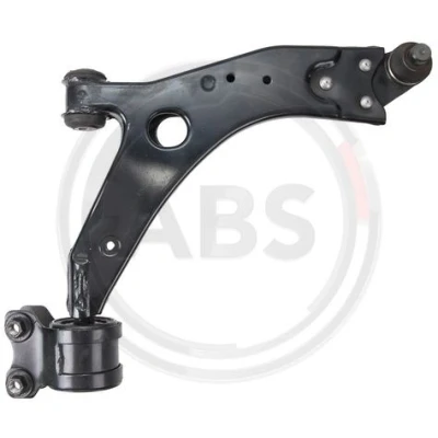 Bild av A.B.S. 211326 Bras de suspension avec rotule suspension, support en caoutchouc barre oscillant transversal Acier 21 FORD: KUGA 1