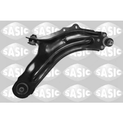 Bild av SASIC 7474005 Bras de suspension avec rotules Essieu avant droit, inférieur triangulaire (VU&amp;PL) RENAULT: Kangoo II Express