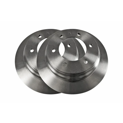Bild av VAICO V40 80039 Disque de frein Essieu arrière 313 18 6 139,6 ventilé Qualité originale OPEL: Frontera B SUV, A Sport SUV Cabriolet