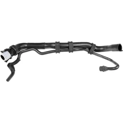 Bild av GATES 05 3200 Durite De Refroidissement EPDM (éthylène propylène diène caoutchouc) PEUGEOT: 306 3/5 portes, Berline, Break