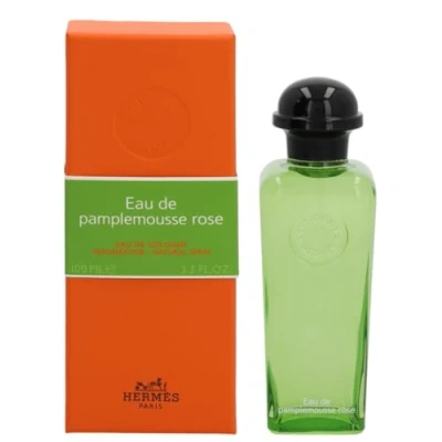 Bild av Hermès Eau de Pamplemousse Rose Cologne 100 ml