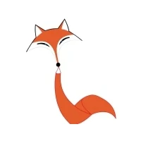 Bild av Ecoline kite Fox Spännvidd 960 mm