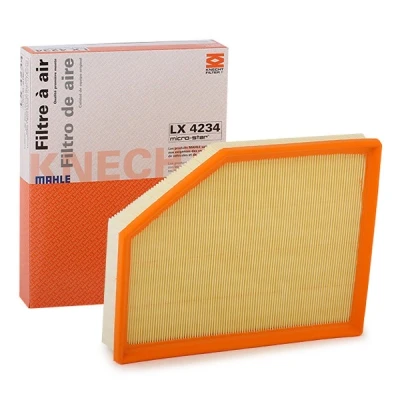 Bild av Luftfilter KNECHT LX 4234