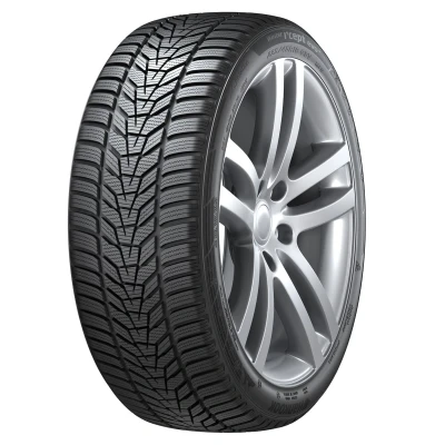 Bild av Hankook Winter I*cept EVO3 X 215/60 R17 96H personbil Vinterdäck Däck VOLVO: V70 2, S60 II, XC70 I Cross Country, NISSAN: Qashqai 2 1026305