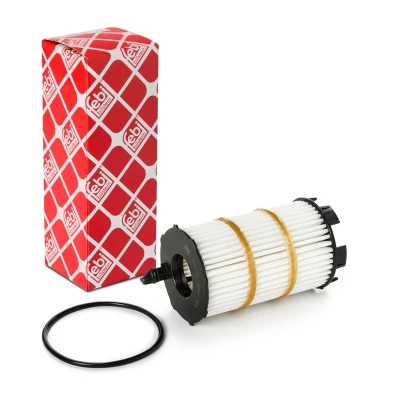 Bild av Oljefilter FEBI BILSTEIN 109708