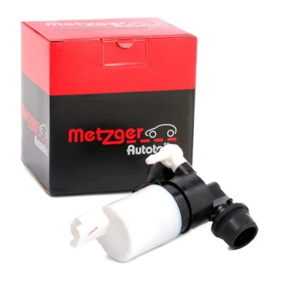 Bild av METZGER 2220032 Pompe De Lave Glace référence OE CITROËN: C4 I Grand Picasso, Berlingo II Van, / First I, PEUGEOT: 307 3/5 portes