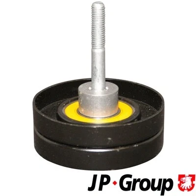 Bild av JP GROUP 4918300200 Galet Enrouleur avec vis VOLVO: V70 I, 850 Break, S70