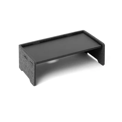 Bild av Durable 508158, Fristående, 10 kg, Höjdjustering, Kol