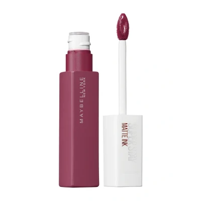 Bild av Maybelline New York Superstay Matte INK Flytande läppstift, Storlek: 5 ml, 15 lover