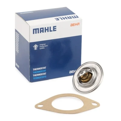 Bild av MAHLE ORIGINAL TX 3 87D Thermostat d&#039;eau 87 54 avec joint d&#039;étanchéite JEEP: Grand Cherokee 2, I, II, FIAT: 850 Spider